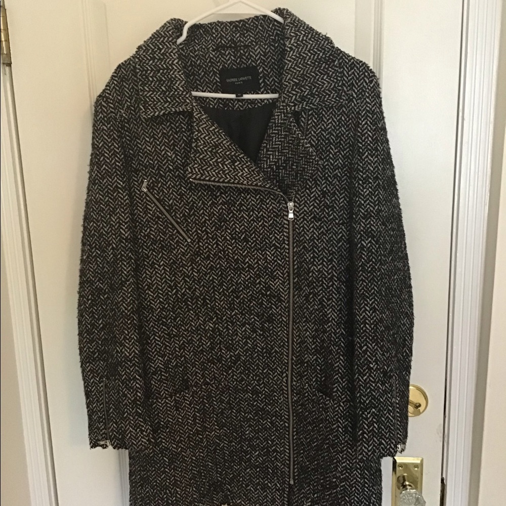 Winter coat